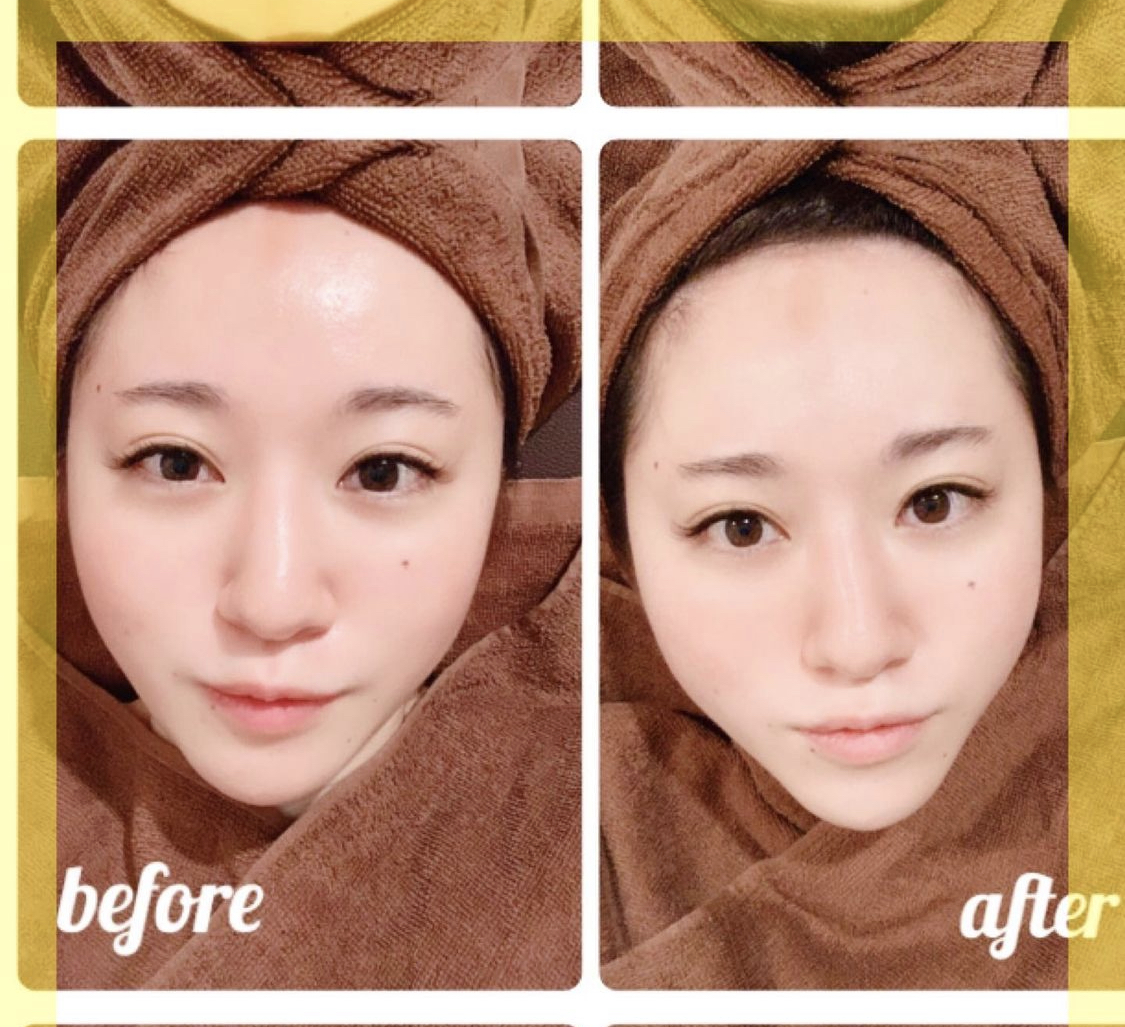 じぶんの肌質を知ろう
